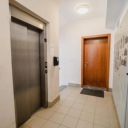 Apartments Slavec With Free Onsite Parking Kranjska Gora Exterior photo