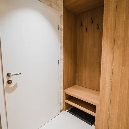 Apartments Slavec With Free Onsite Parking Kranjska Gora Room photo