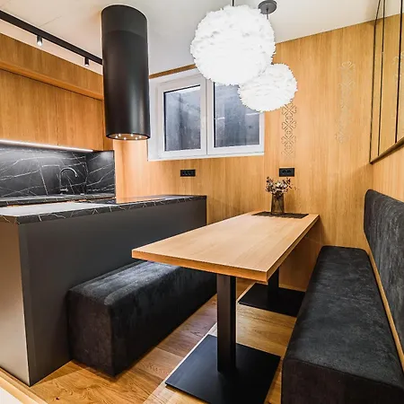 Apartments Slavec With Free Onsite Parking Kranjska Gora Room photo