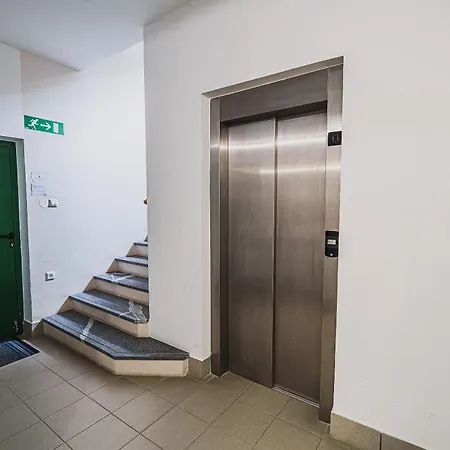 Apartments Slavec With Free Onsite Parking Kranjska Gora Exterior photo