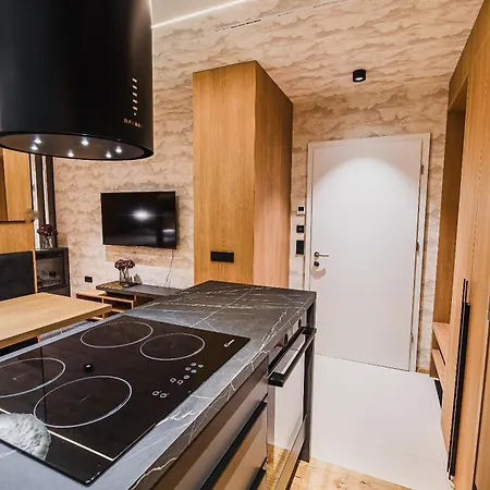 Apartments Slavec With Free Onsite Parking Kranjska Gora Room photo