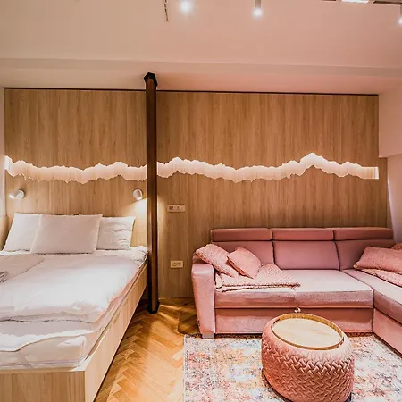 Apartments Slavec With Free Onsite Parking Kranjska Gora Exterior photo