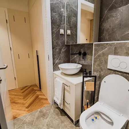 Apartments Slavec With Free Onsite Parking Kranjska Gora Exterior photo
