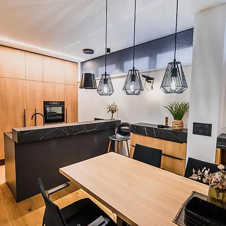 Apartments Slavec With Free Onsite Parking Kranjska Gora Exterior photo