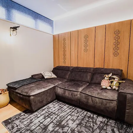 Apartments Slavec With Free Onsite Parking Kranjska Gora Exterior photo
