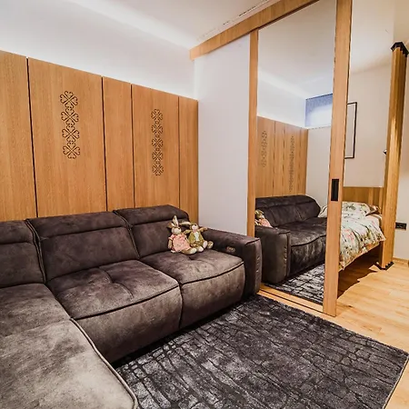 Apartments Slavec With Free Onsite Parking Kranjska Gora Exterior photo