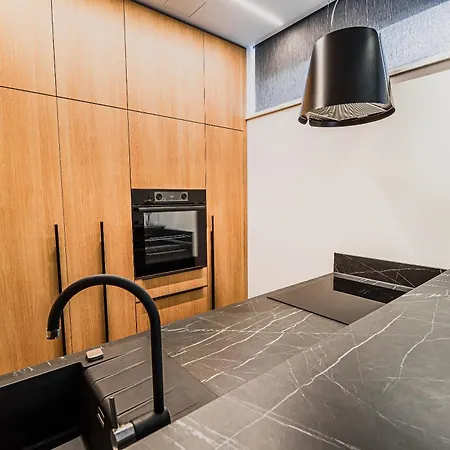 Apartments Slavec With Free Onsite Parking Kranjska Gora Exterior photo