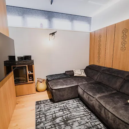 Apartments Slavec With Free Onsite Parking Kranjska Gora Exterior photo