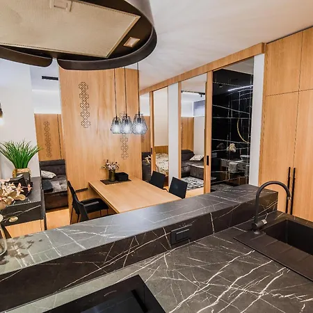 Apartments Slavec With Free Onsite Parking Kranjska Gora Exterior photo