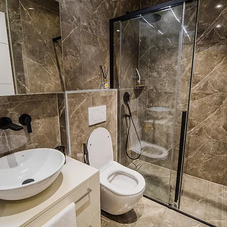 Apartments Slavec With Free Onsite Parking Kranjska Gora Exterior photo