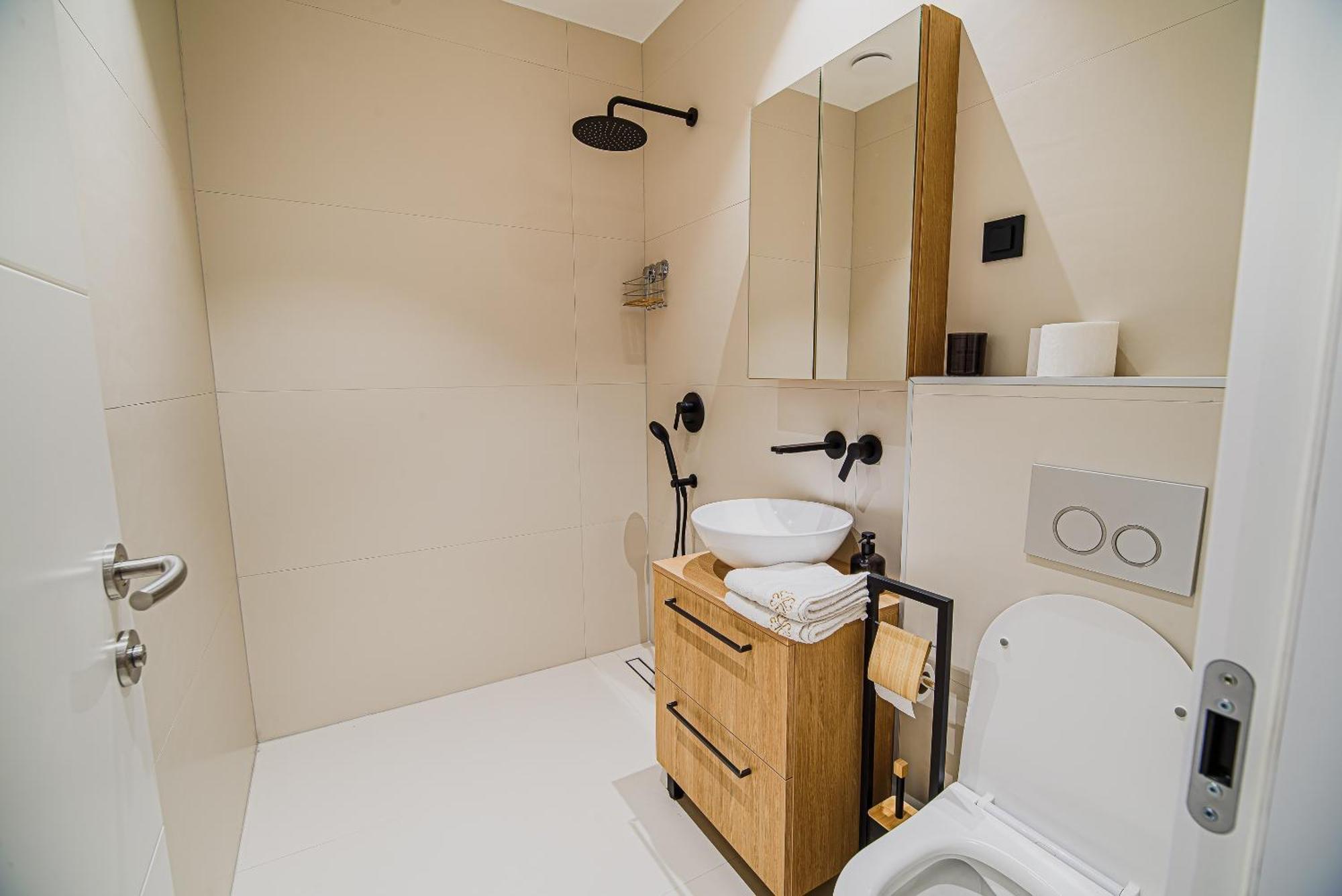Apartment Slavec With Free Onsite Parking *