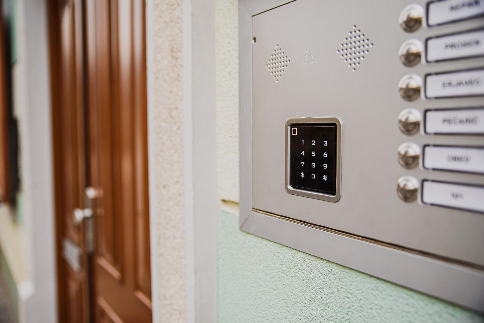 Apartment Slavec With Free Onsite Parking Kranjska Gora