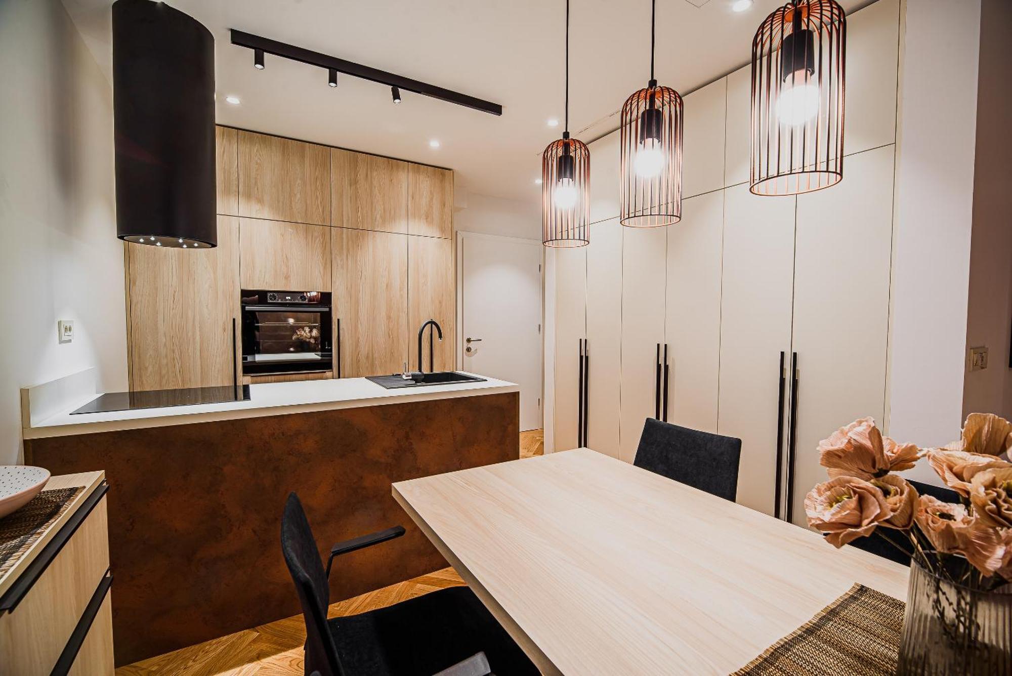Apartment Slavec With Free Onsite Parking