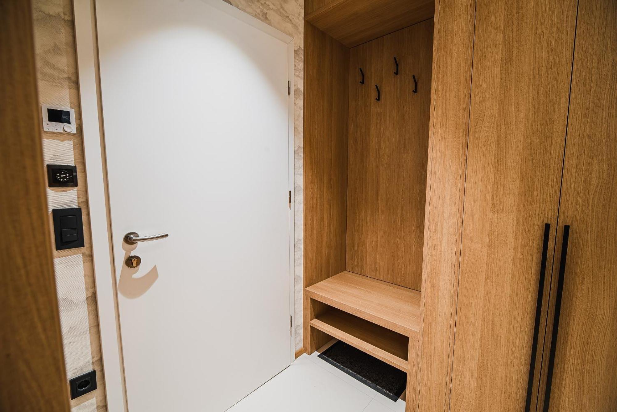 Apartment Slavec With Free Onsite Parking Kranjska Gora