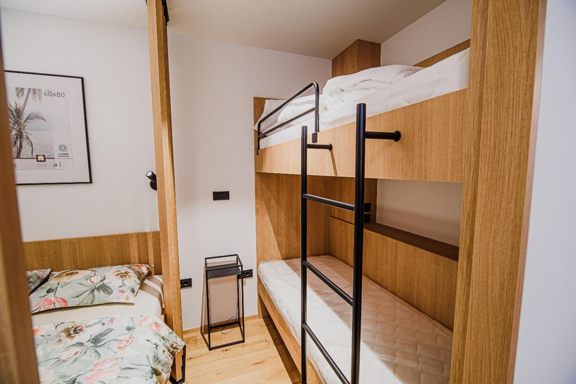 Apartment Slavec With Free Onsite Parking *