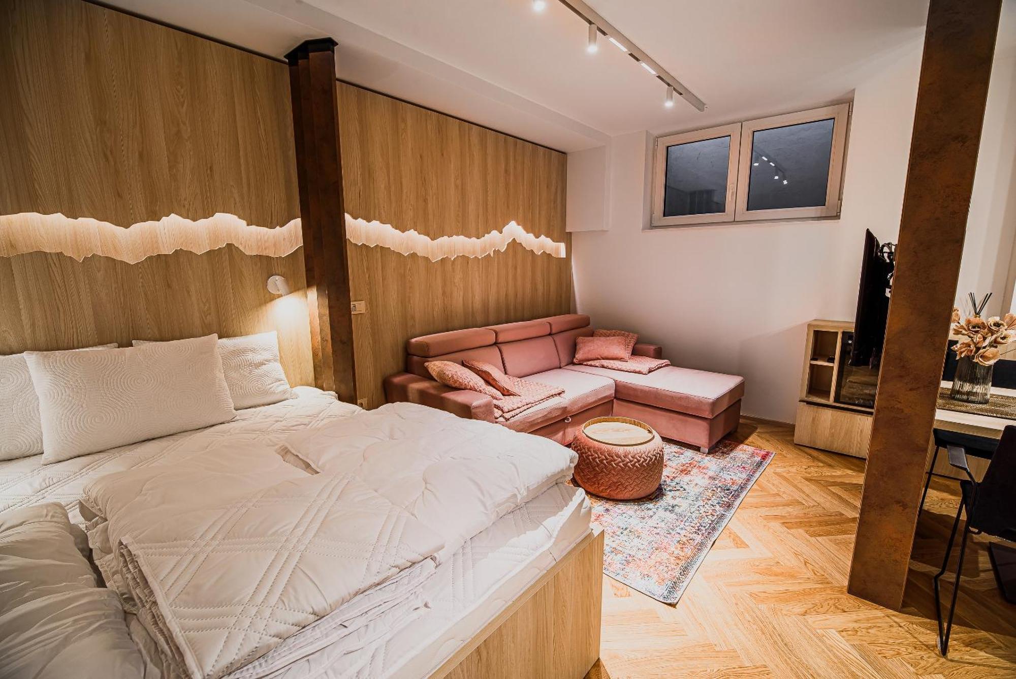 Slavec With Free Onsite Parking * Kranjska Gora