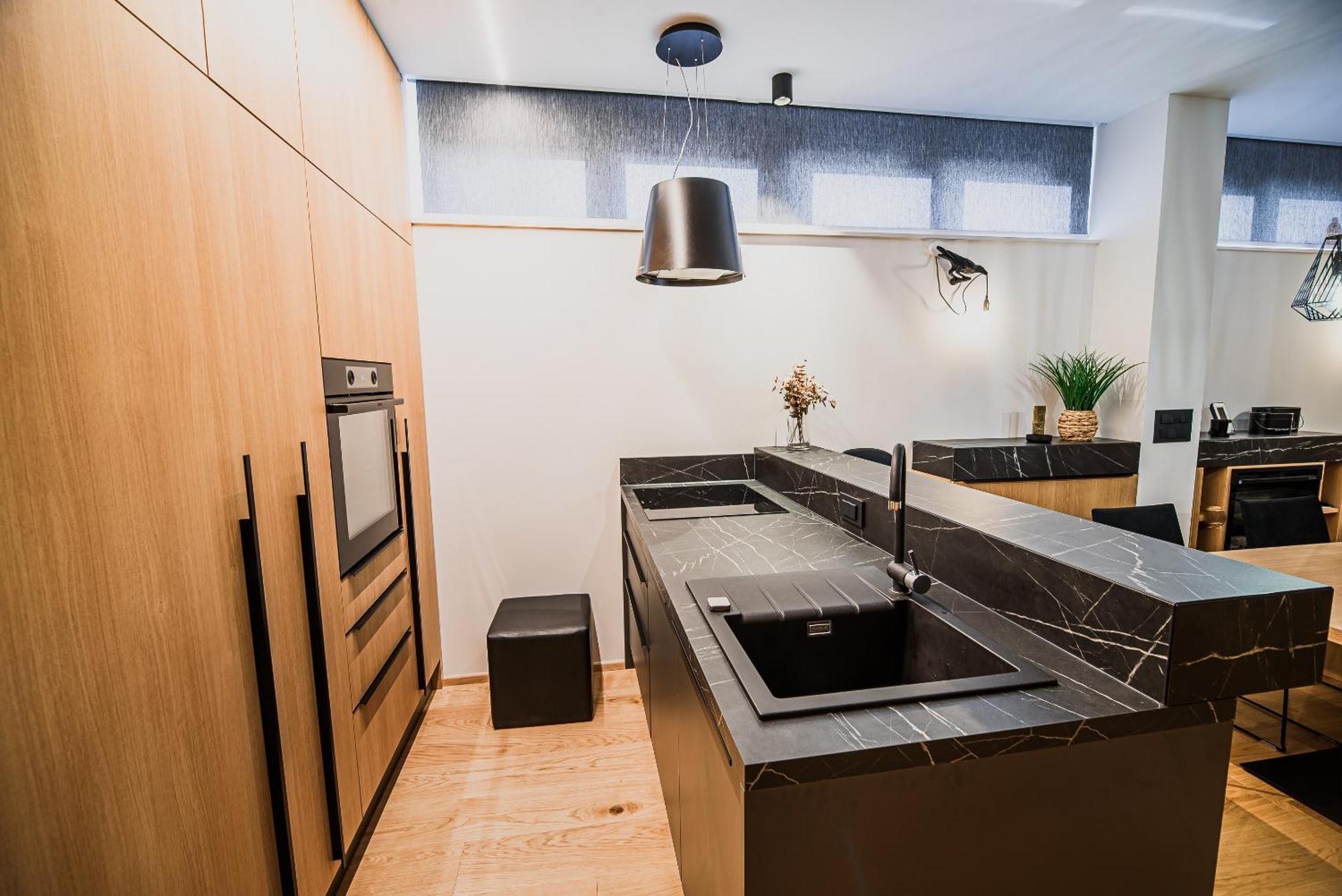 Apartment Slavec With Free Onsite Parking