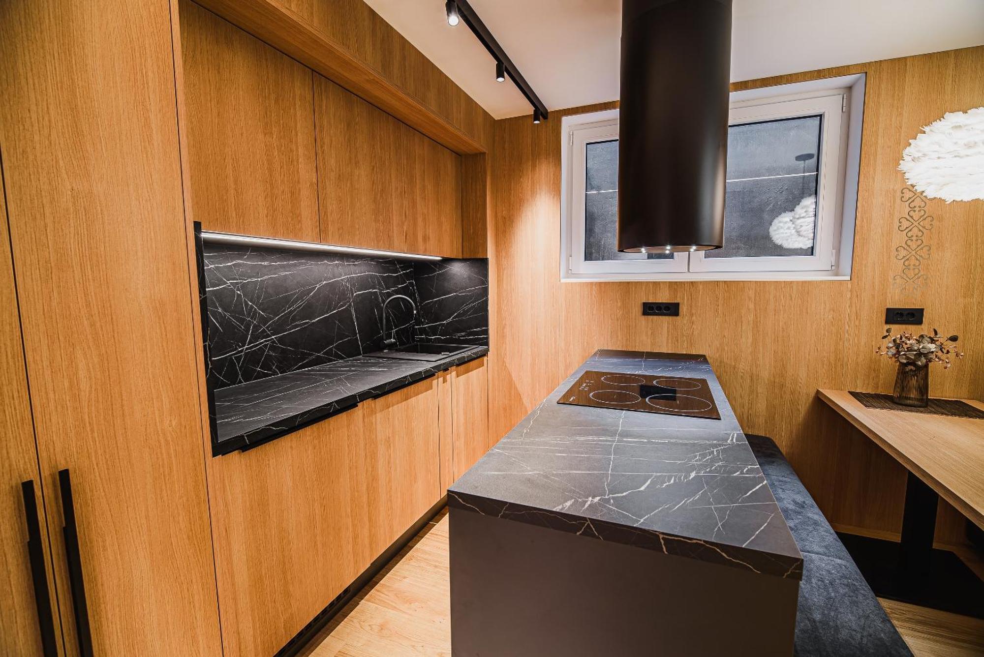 Apartment Slavec With Free Onsite Parking *