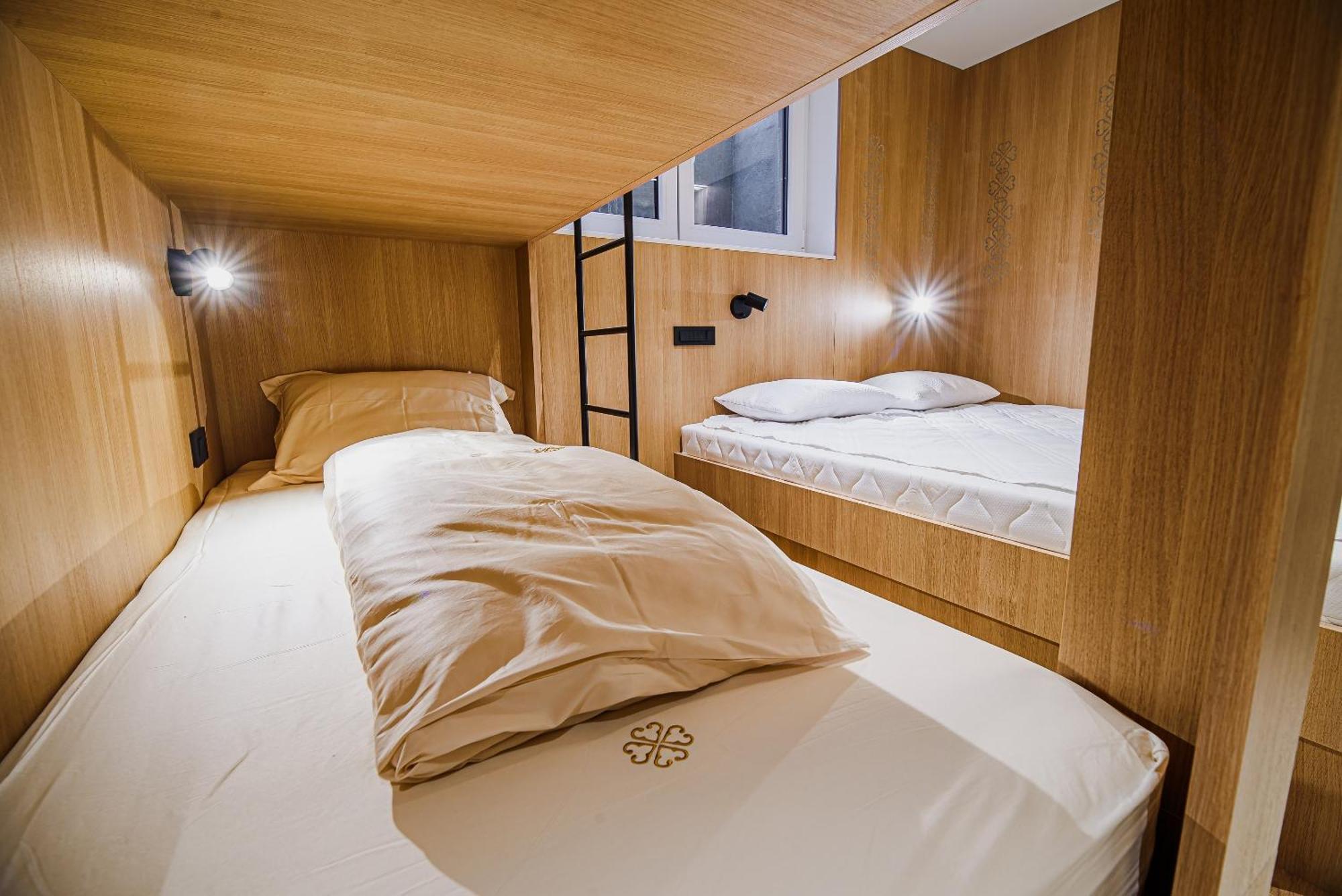 Apartment Slavec With Free Onsite Parking Kranjska Gora