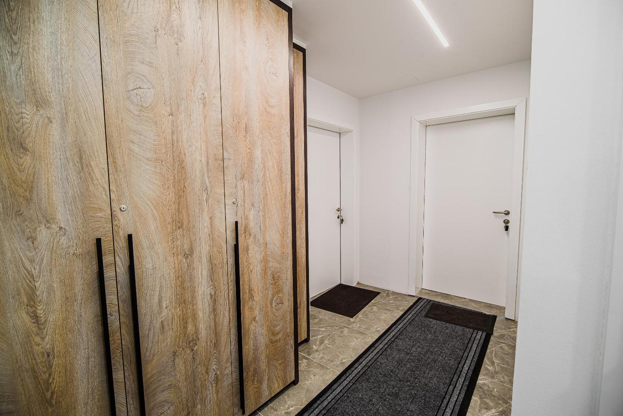 Apartment Slavec With Free Onsite Parking *