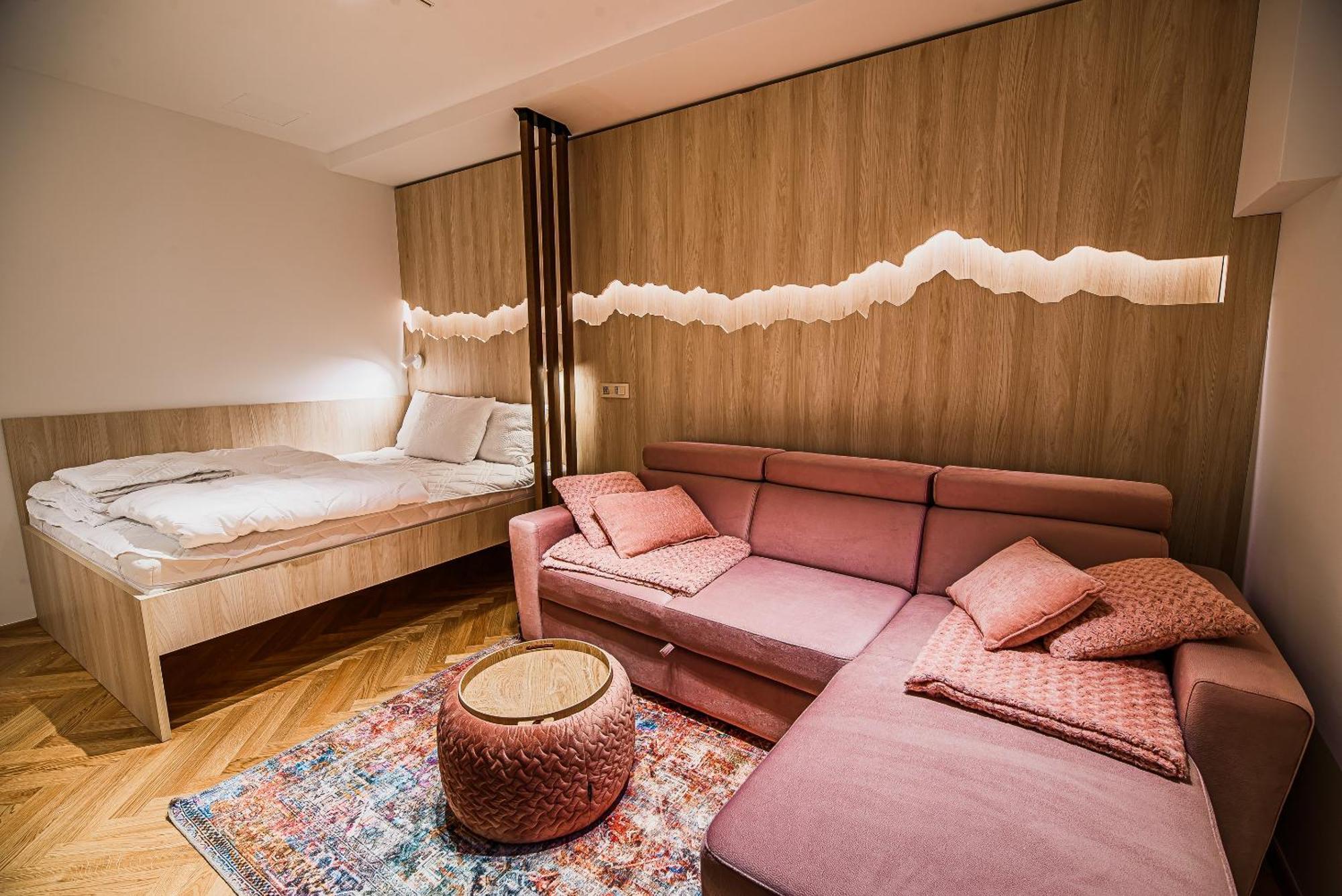 Apartment Slavec With Free Onsite Parking Kranjska Gora