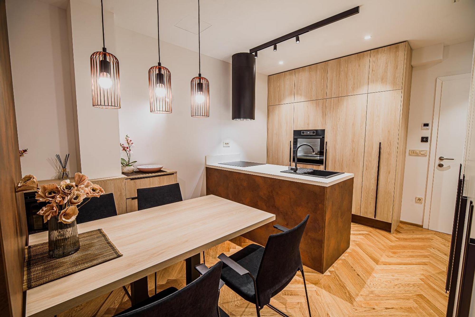 Slavec With Free Onsite Parking Kranjska Gora
