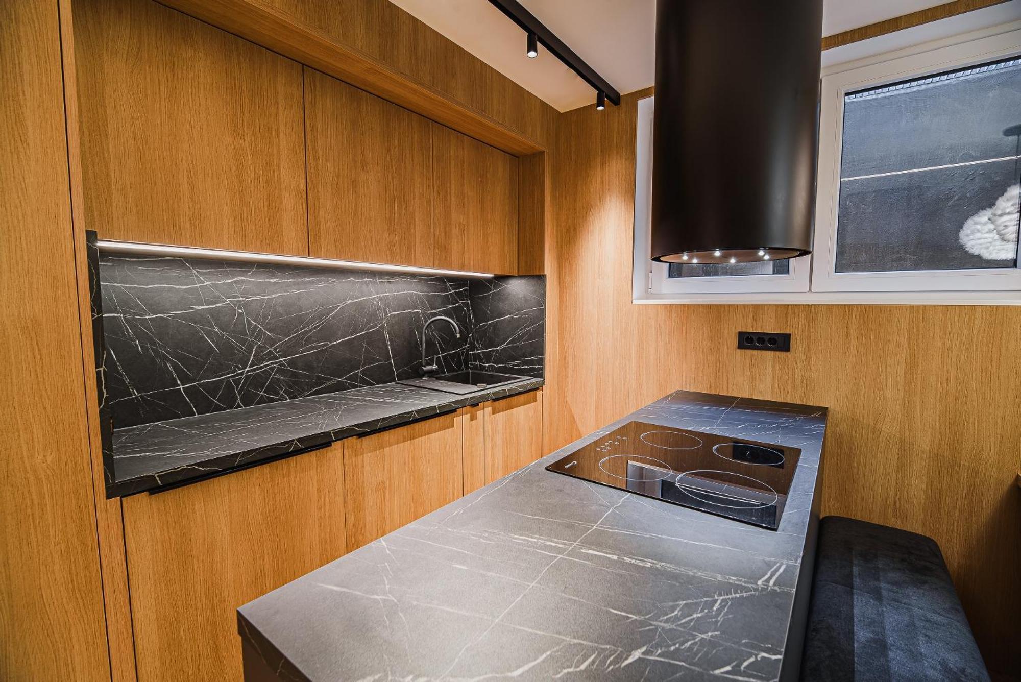 Apartment Slavec With Free Onsite Parking