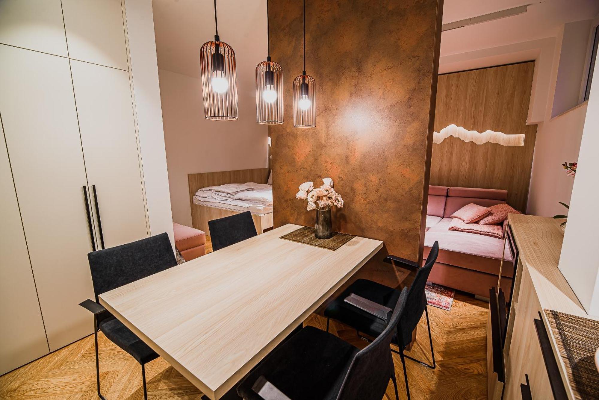 Slavec With Free Onsite Parking Kranjska Gora
