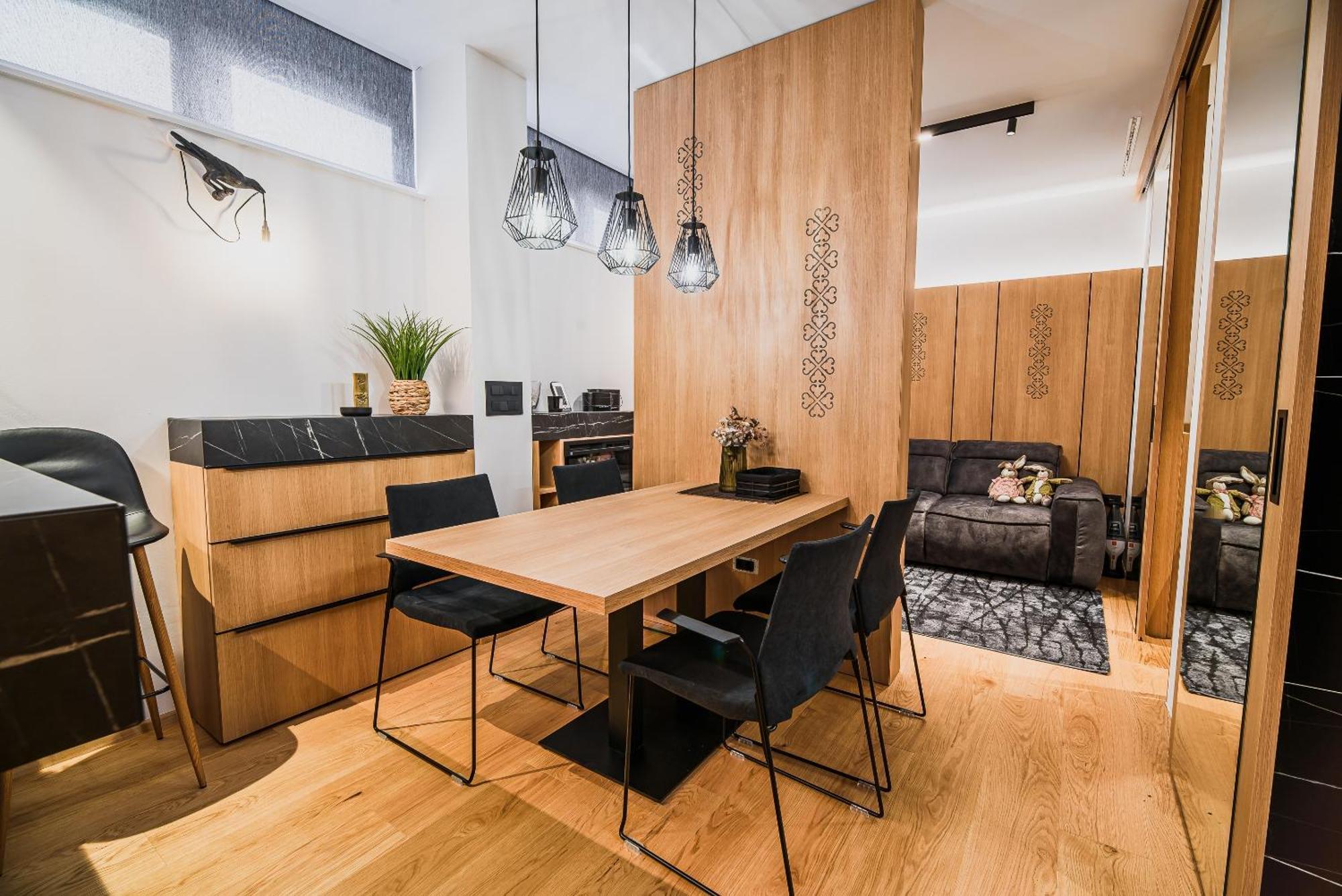Slavec With Free Onsite Parking Apartment Kranjska Gora