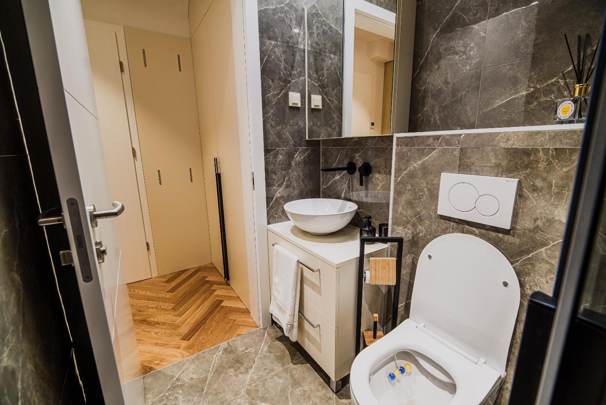 Apartment Slavec With Free Onsite Parking Kranjska Gora