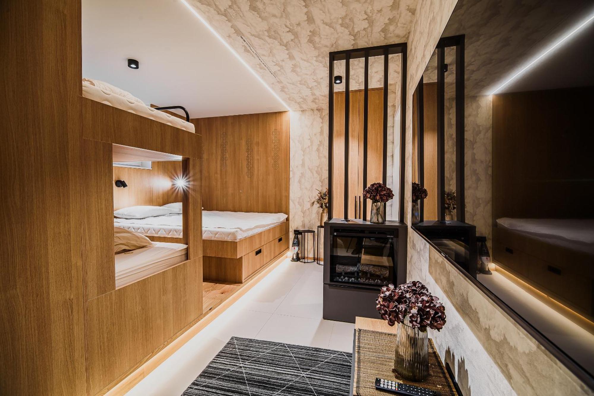 Slavec With Free Onsite Parking Kranjska Gora