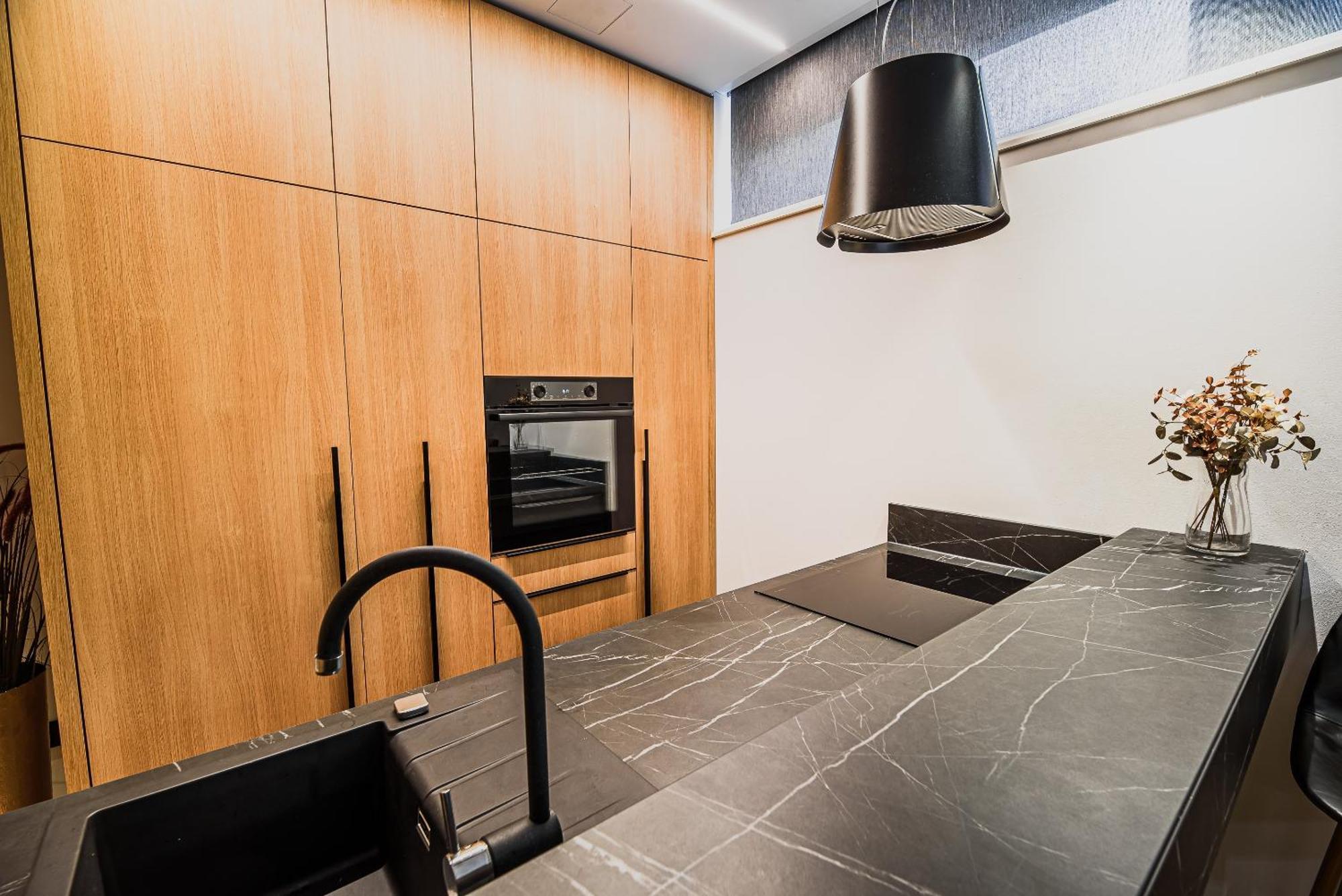 Apartment Slavec With Free Onsite Parking