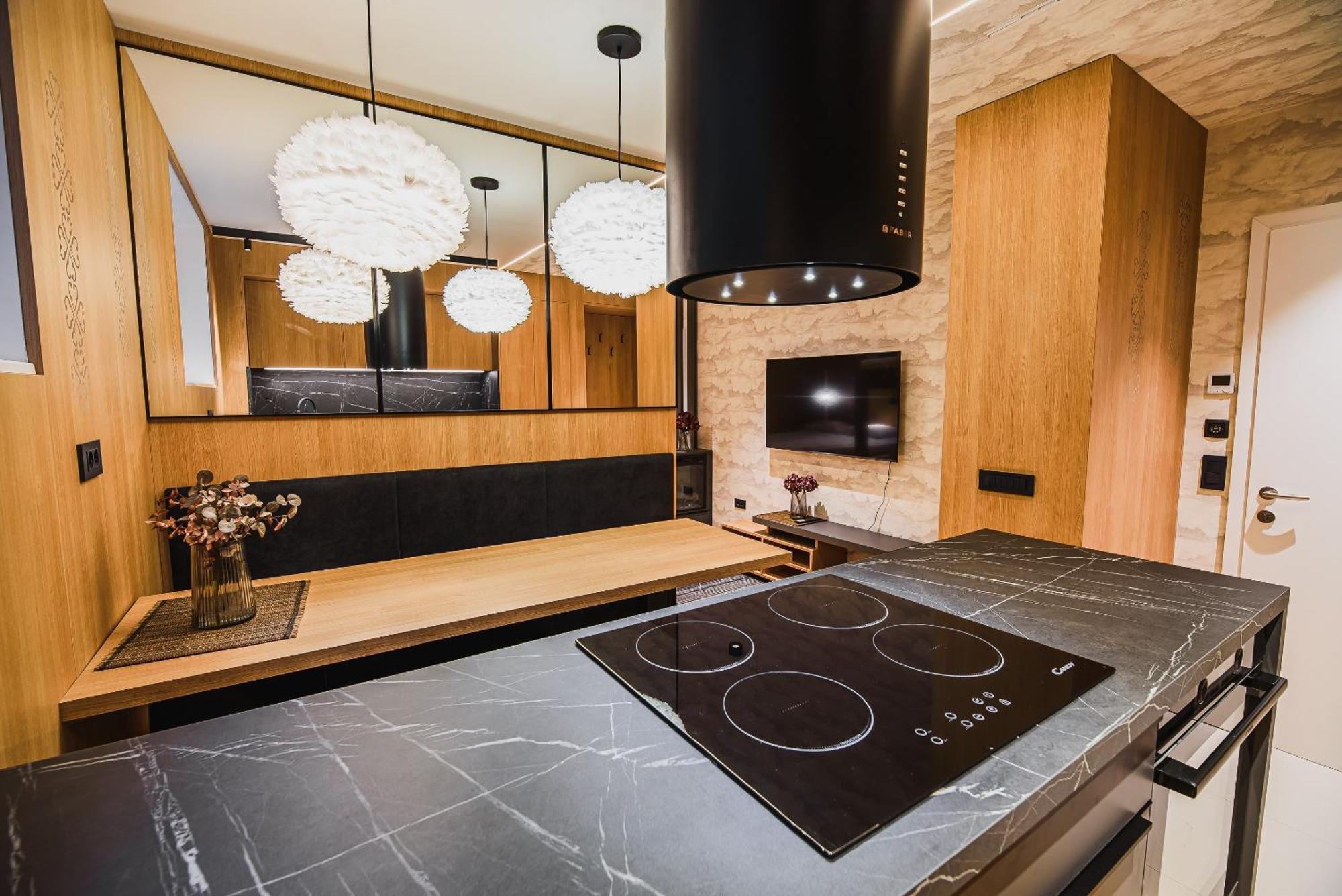 Slavec With Free Onsite Parking Apartment Kranjska Gora