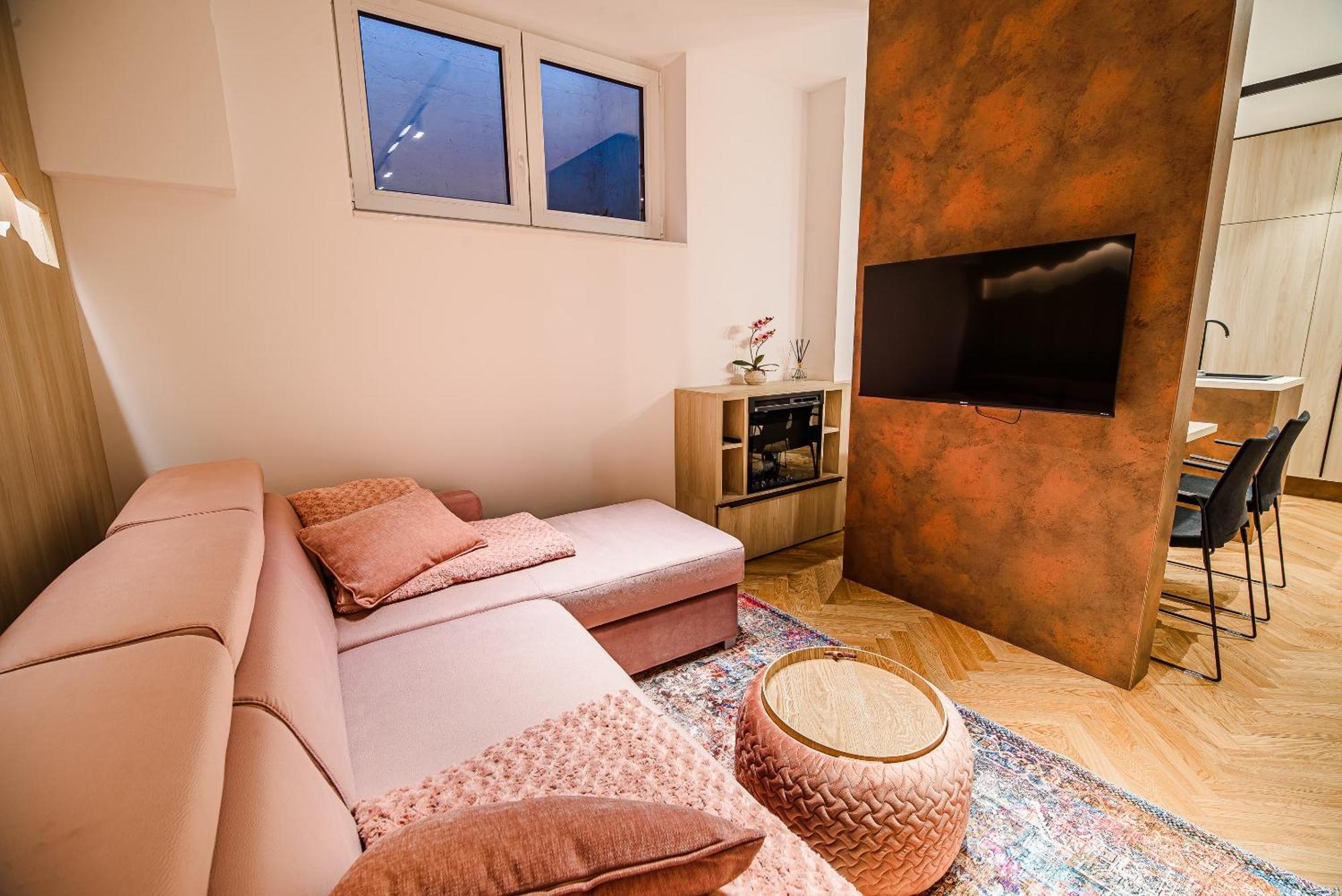 Slavec With Free Onsite Parking Kranjska Gora