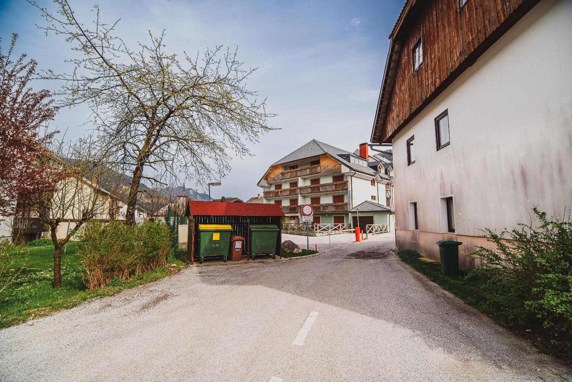 Slavec With Free Onsite Parking * Kranjska Gora